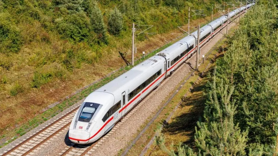 Doanh nghiệp tư nhân tham gia dự án đường sắt cao tốc